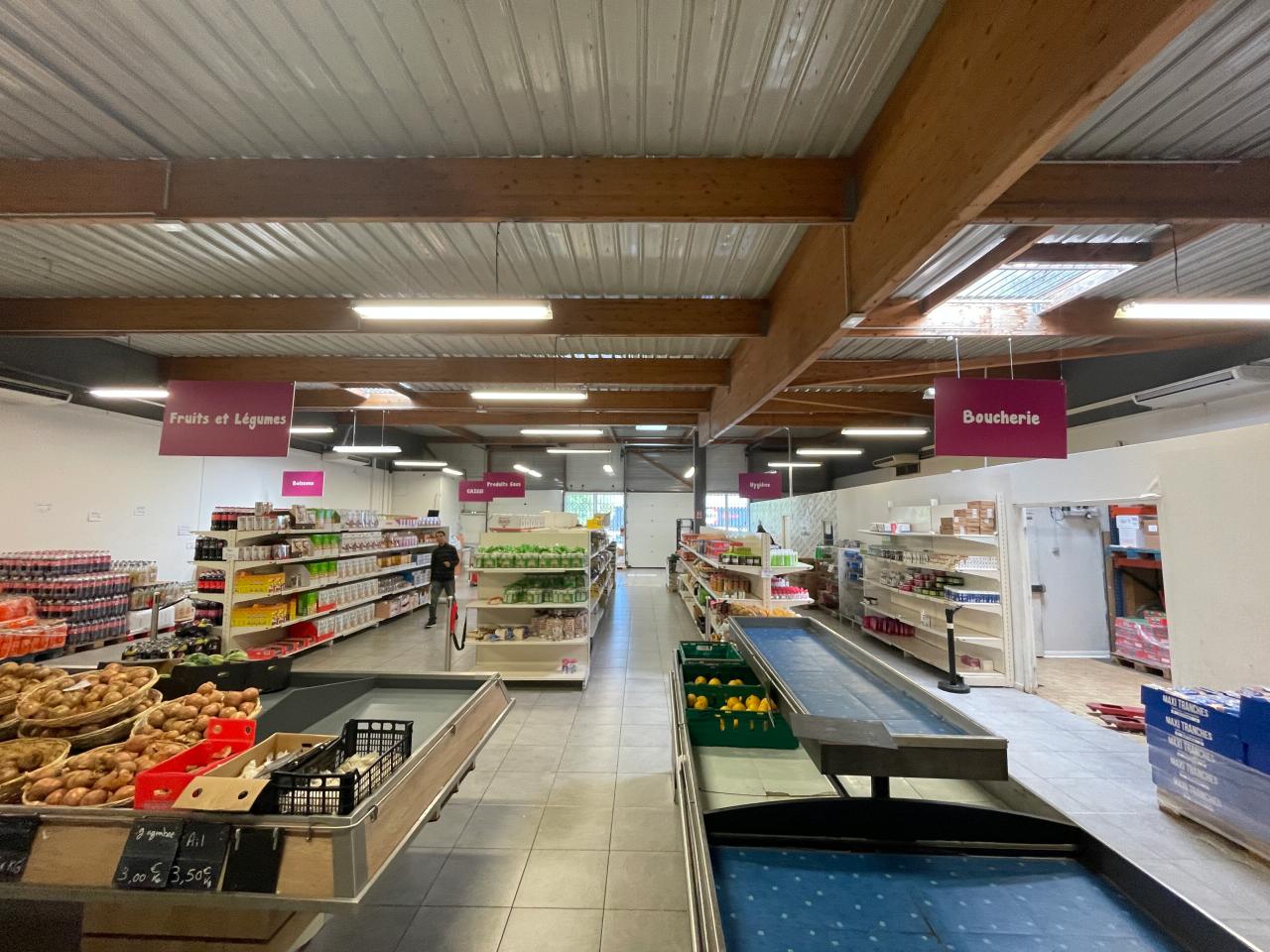 Local d'activité Chenôve 368m² Location local d'activité Chenôve Côte-d'Or OLACT2531838 4